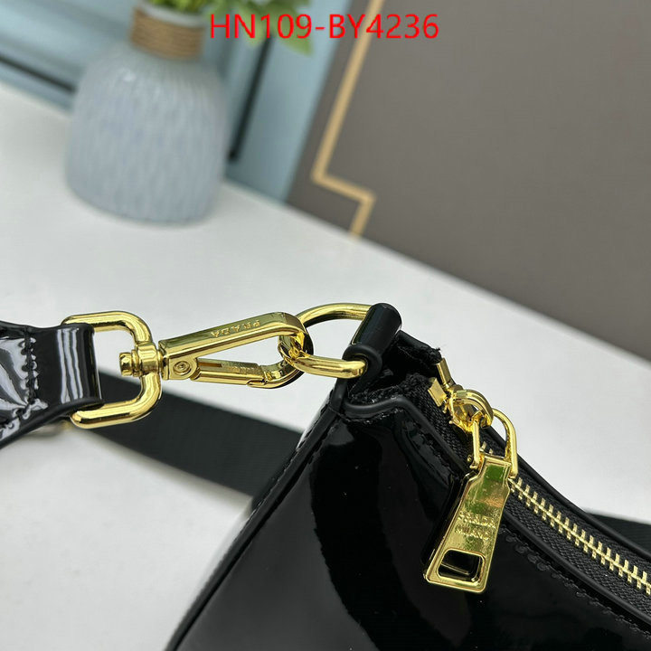 Prada Bags (4A)-Diagonal- at cheap price ID: BY4236 $: 109USD