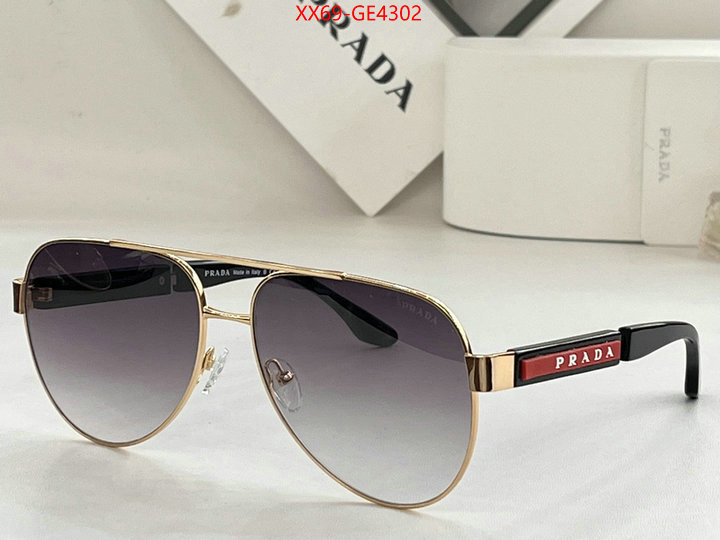 Glasses-Prada are you looking for ID: GE4302 $: 69USD