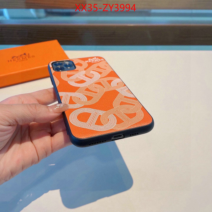 Phone case-Hermes new ID: ZY3994 $: 35USD