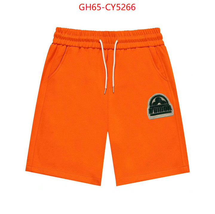 Clothing-LV buy online ID: CY5266 $: 65USD