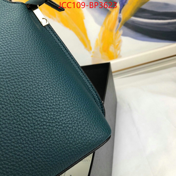 Prada Bags (4A)-Handbag- store ID: BP3623 $: 109USD