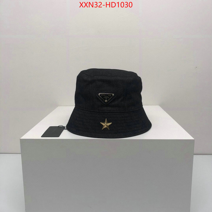 Cap (Hat)-Prada replica designer ID: HD1030 $: 32USD