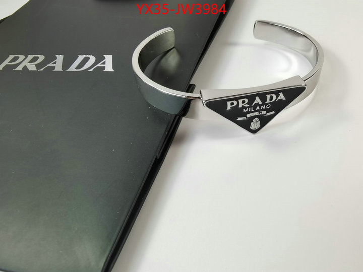 Jewelry-Prada where can i buy the best quality ID: JW3984 $: 35USD
