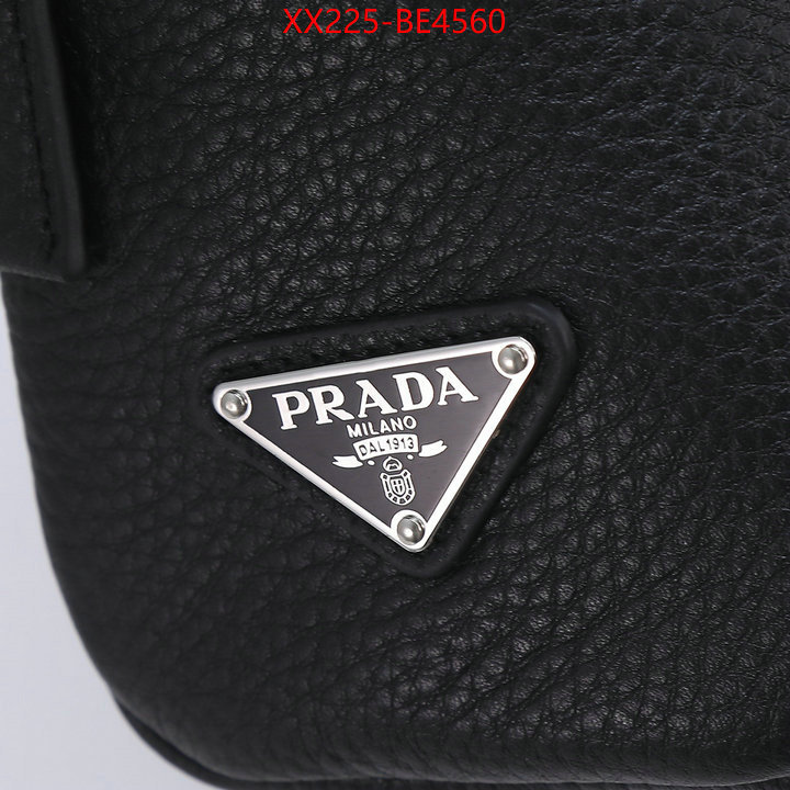Prada Bags (TOP)-Diagonal- replica how can you ID: BE4560 $: 225USD