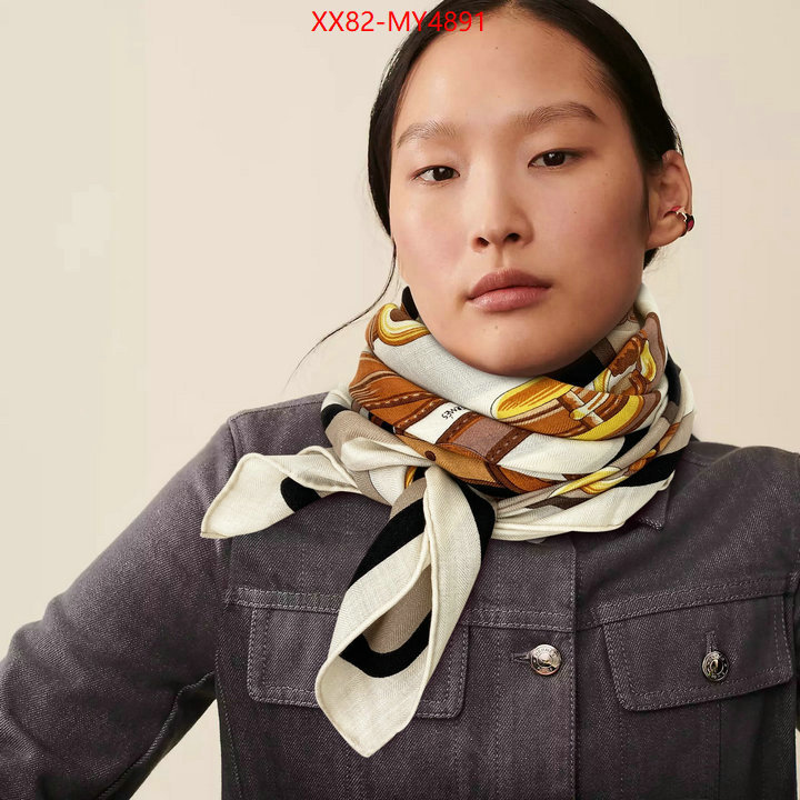 Scarf-Hermes online from china ID: MY4891 $: 82USD