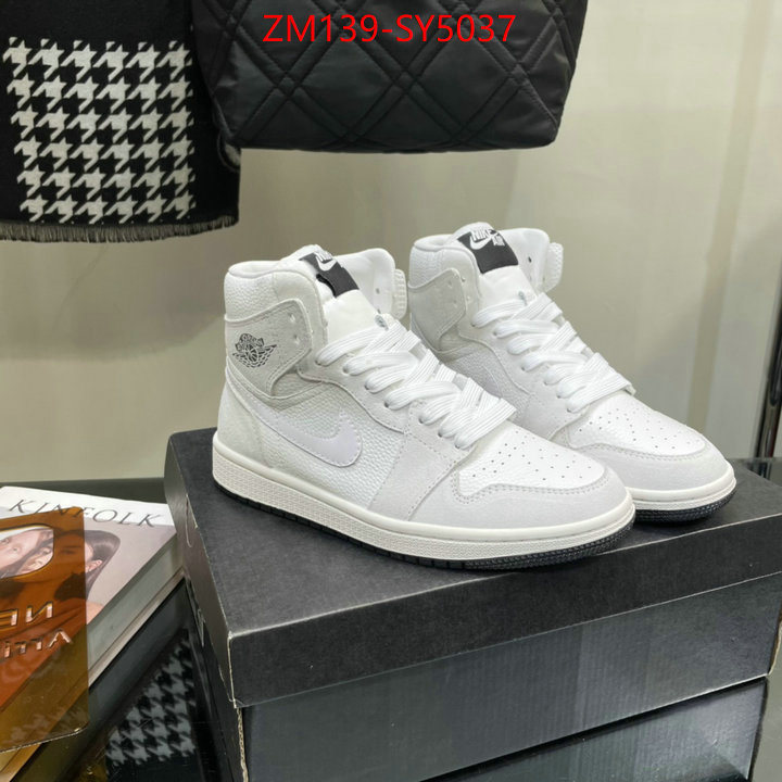 Men Shoes-Nike best luxury replica ID: SY5037 $: 139USD