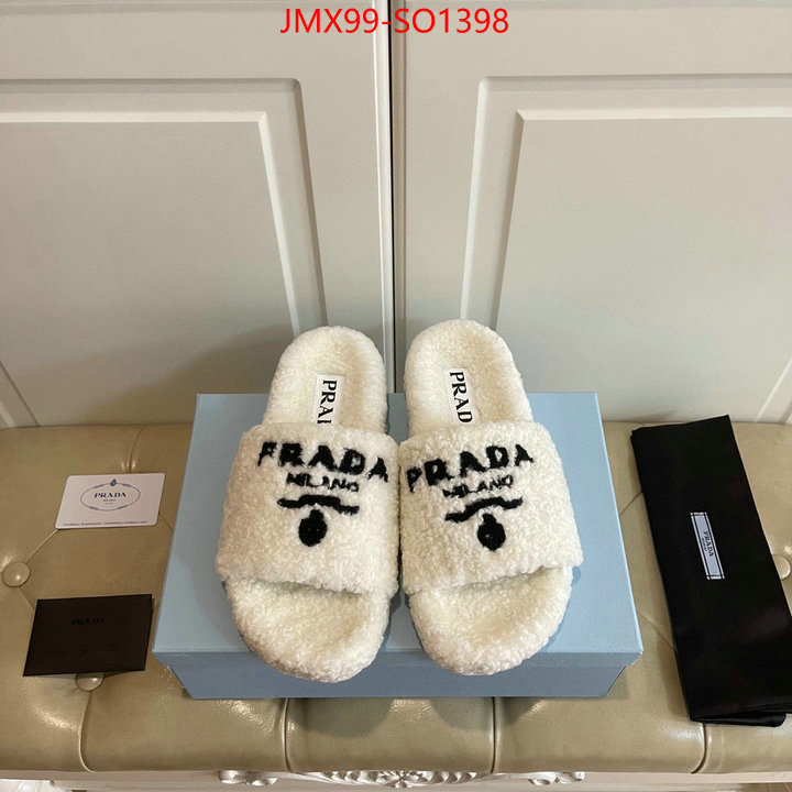 Women Shoes-Prada same as original ID: SO1398 $: 99USD