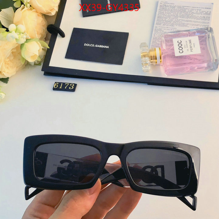 Glasses-DG styles & where to buy ID: GY4335 $: 39USD
