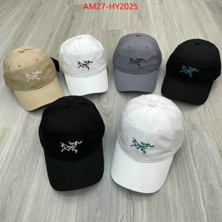 Cap(Hat)-ARCTERYX replica every designer ID: HY2025 $: 27USD