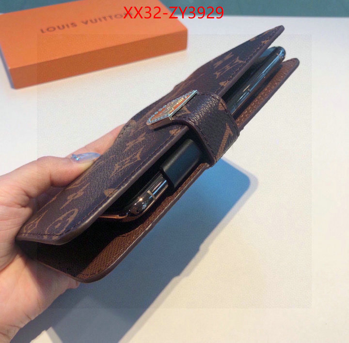 Phone case-LV brand designer replica ID: ZY3929 $: 39USD