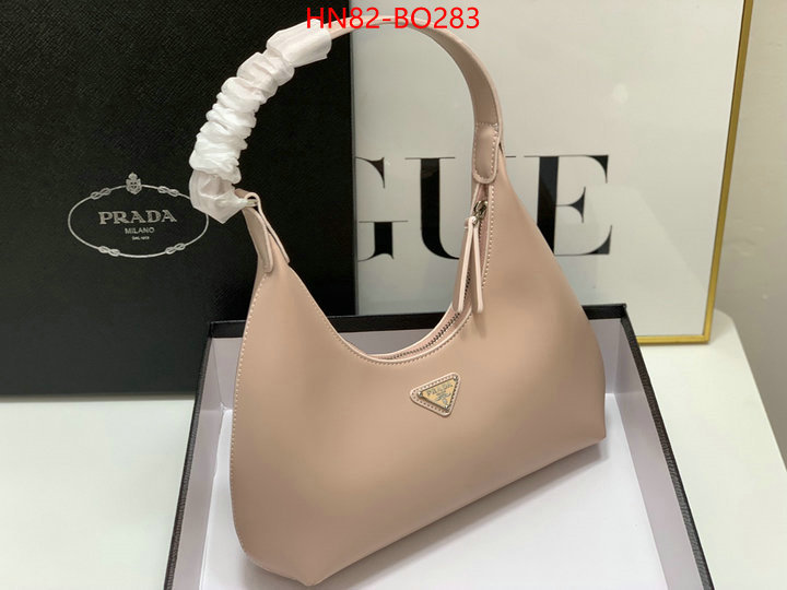 Prada Bags (4A)-Re-Edition 2000 buy sell ID: BO283 $: 82USD