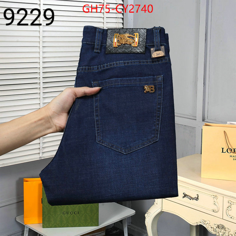 Clothing-Other best replica quality ID: CY2740 $: 75USD