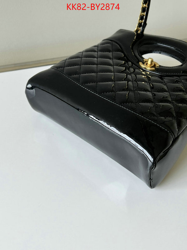 Chanel Bags(4A)-Diagonal- designer ID: BY2874 $: 82USD