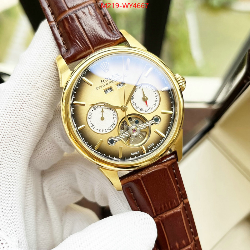 Watch(TOP)-Omega how to buy replcia ID: WY4667 $: 219USD