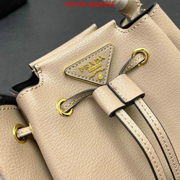 Prada Bags (4A)-Diagonal- replica us ID: BW6935 $: 109USD