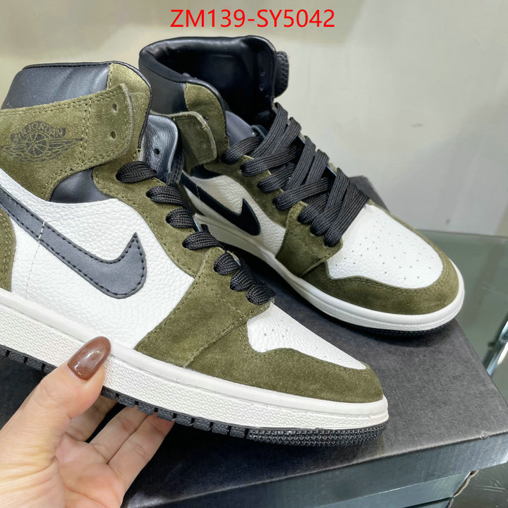 Men Shoes-Nike shop the best high quality ID: SY5042 $: 139USD