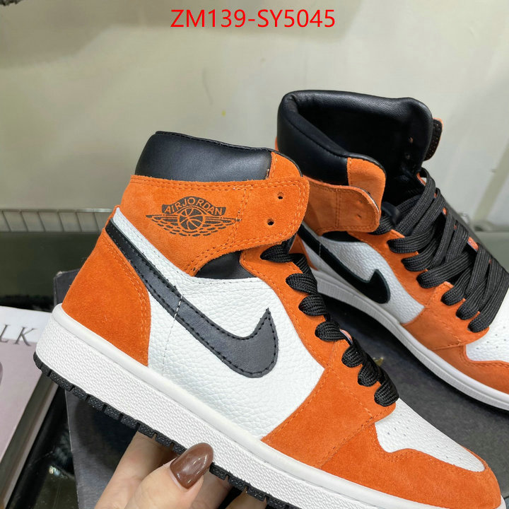 Men Shoes-Nike replica ID: SY5045 $: 139USD