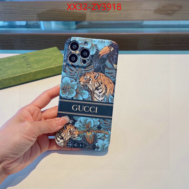 Phone case-Gucci high quality perfect ID: ZY3918 $: 32USD