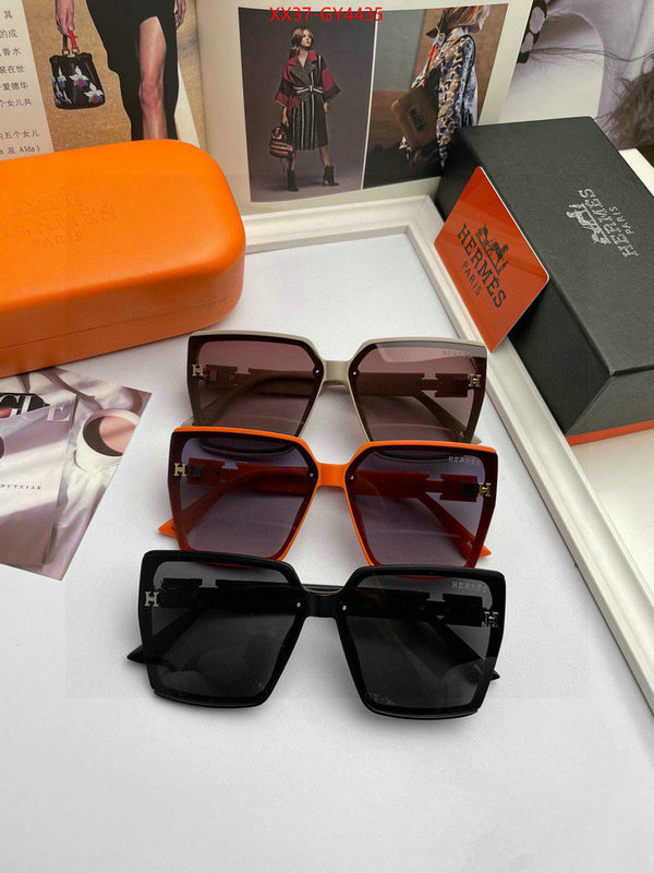 Glasses-Hermes sale ID: GY4435 $: 37USD