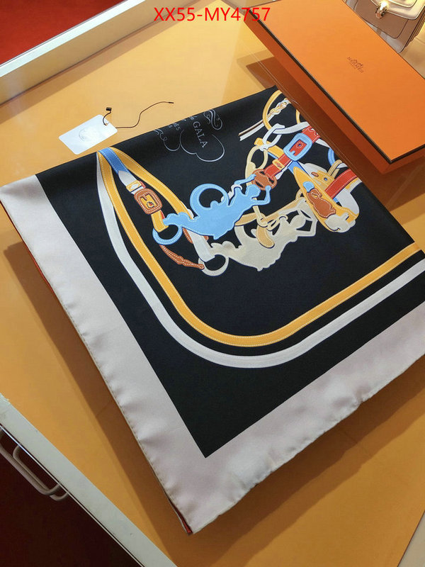 Scarf-Hermes website to buy replica ID: MY4757 $: 55USD