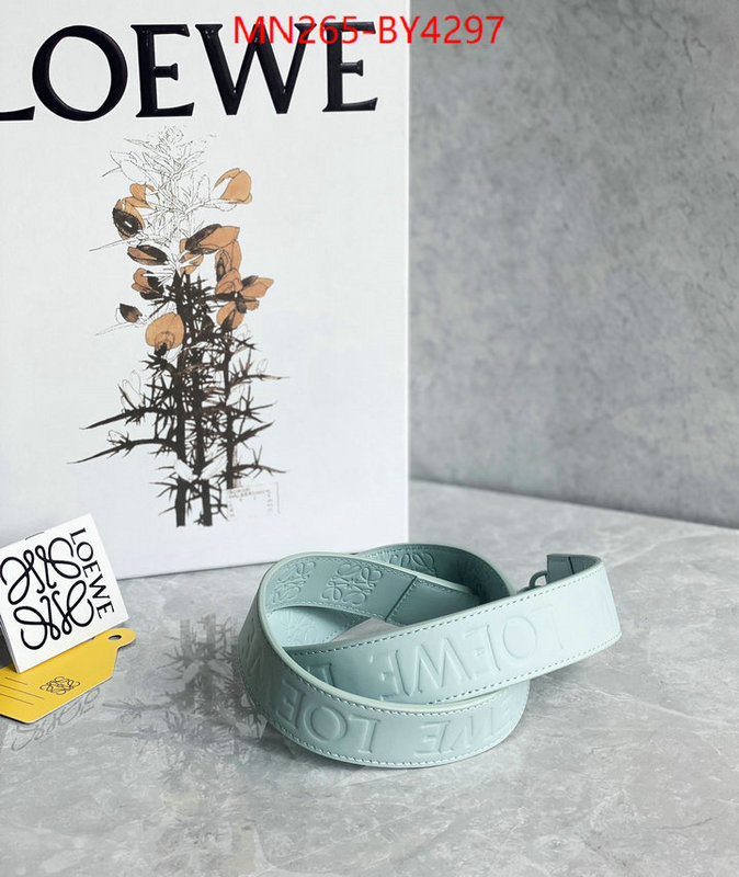 Loewe Bags(TOP)-Puzzle- how to buy replcia ID: BY4297 $: 265USD