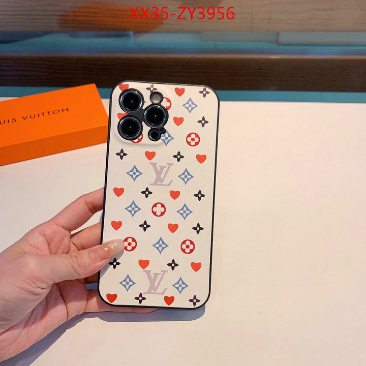 Phone case-LV supplier in china ID: ZY3956 $: 35USD