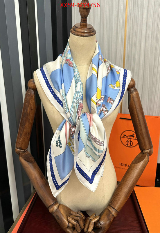 Scarf-Hermes top ID: MY4756 $: 59USD