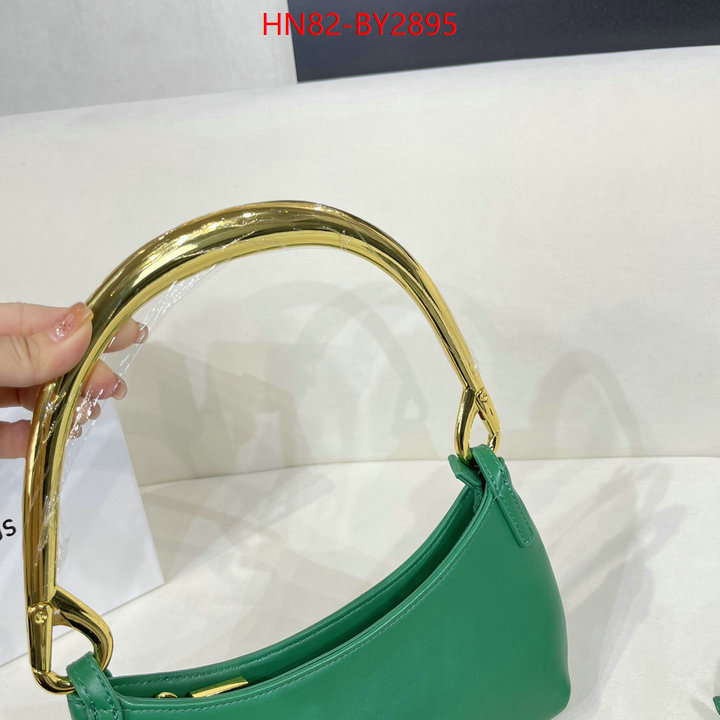 Jacquemus Bags(4A)-Handbag- same as original ID: BY2895 $: 82USD