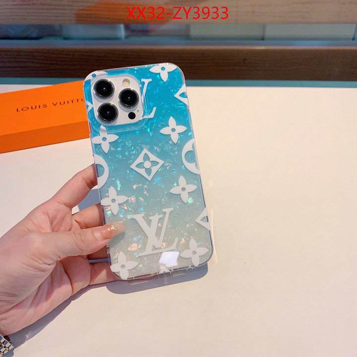 Phone case-LV what 1:1 replica ID: ZY3933 $: 32USD