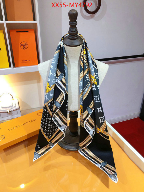 Scarf-LV replcia cheap ID: MY4792 $: 55USD