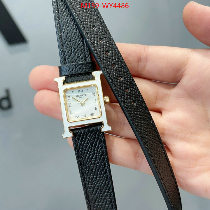 Watch(4A)-Hermes replcia cheap ID: WY4486 $: 159USD