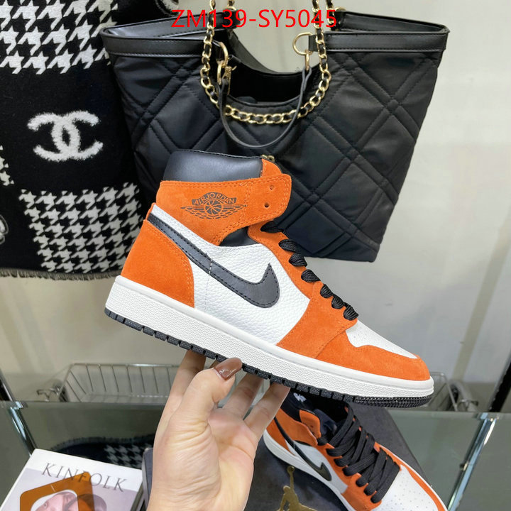 Men Shoes-Nike replica ID: SY5045 $: 139USD