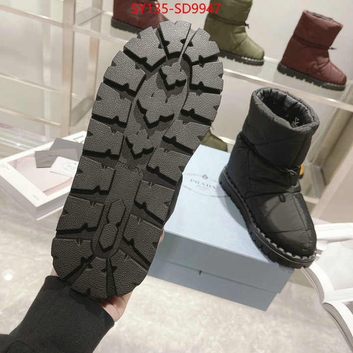 Women Shoes-Boots what is a 1:1 replica ID: SD9947 $: 135USD