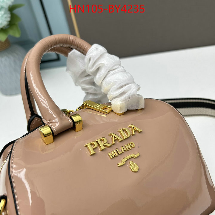 Prada Bags (4A)-Diagonal- shop now ID: BY4235 $: 105USD