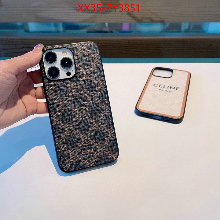 Phone case-Celine is it ok to buy ID: ZY3851 $: 35USD