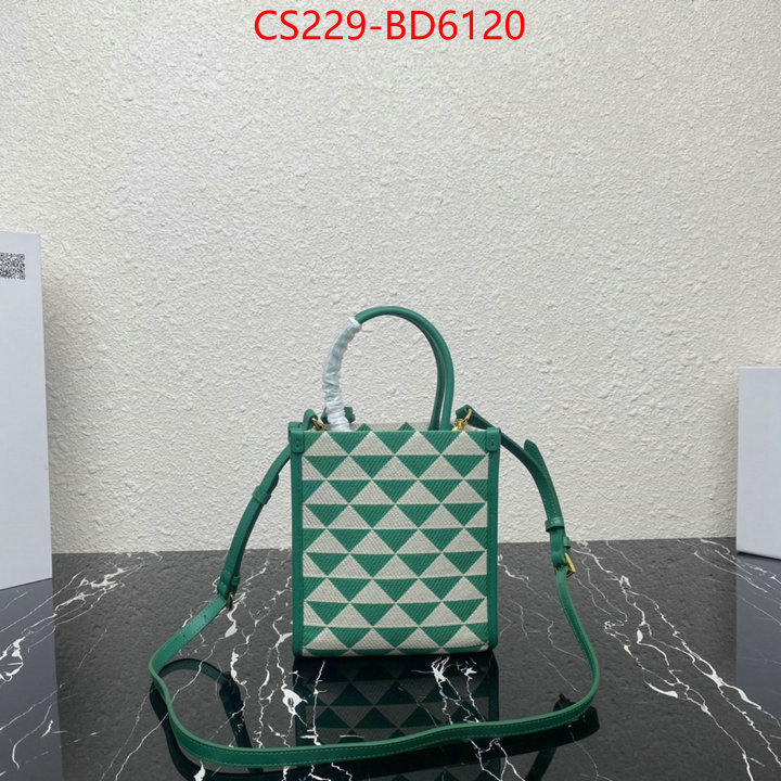 Prada Bags (TOP)-Diagonal- top ID: BD6120 $: 229USD