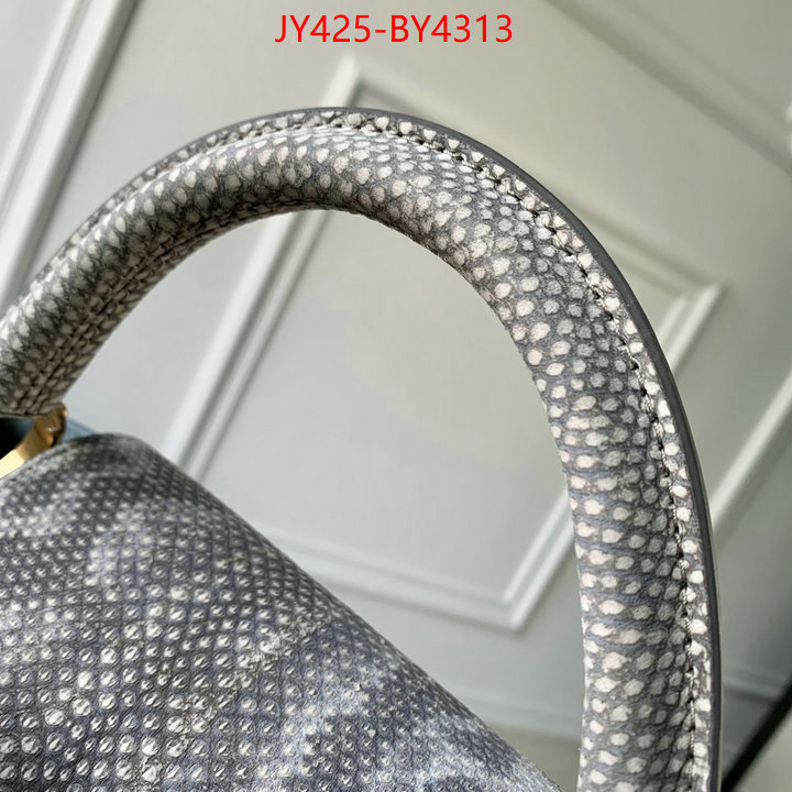 LV Bags(TOP)-Handbag Collection- best luxury replica ID: BY4313