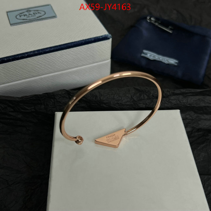 Jewelry-Prada how to find designer replica ID: JY4163 $: 59USD