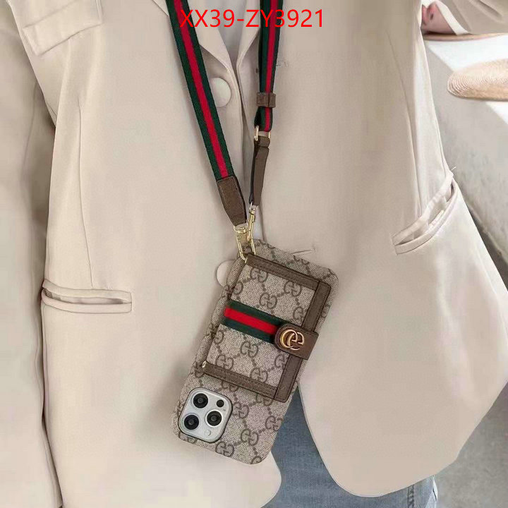 Phone case-Gucci replica aaaaa+ designer ID: ZY3921 $: 39USD