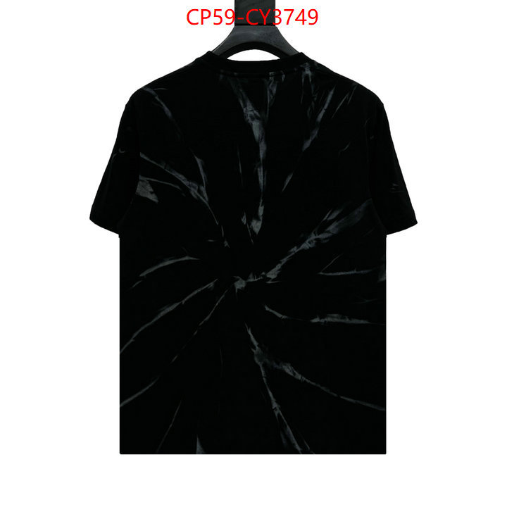 Clothing-Celine best knockoff ID: CY3749 $: 59USD