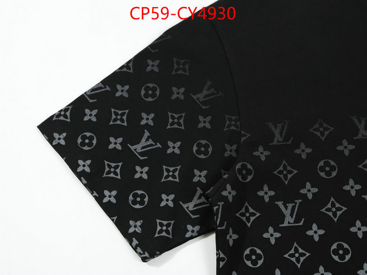 Clothing-LV copy aaaaa ID: CY4930 $: 59USD