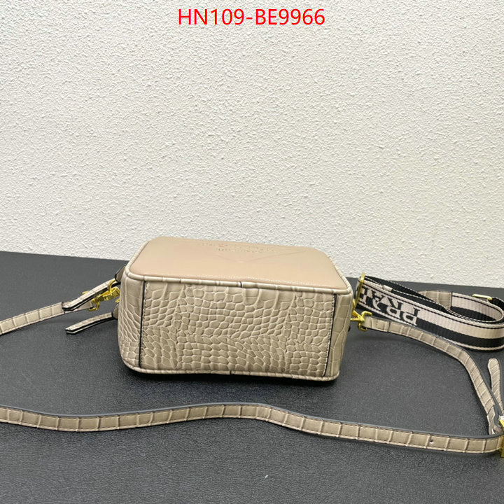 Prada Bags (4A)-Diagonal- hot sale ID: BE9966 $: 109USD