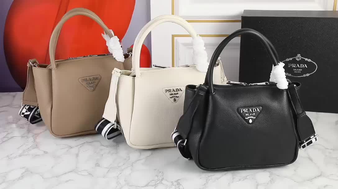 Prada Bags (4A)-Diagonal- replica shop ID: BW5362 $: 95USD