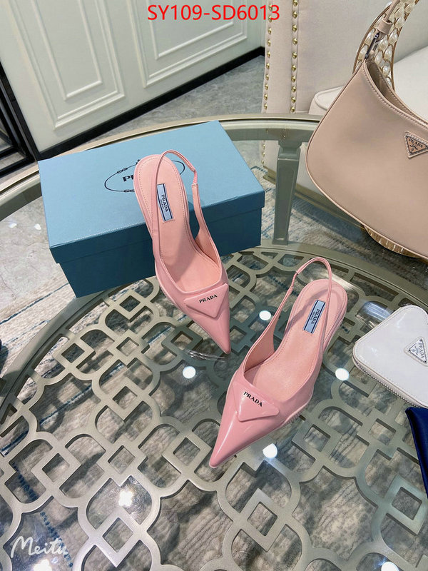 Women Shoes-Prada shop ID: SD6013 $: 109USD