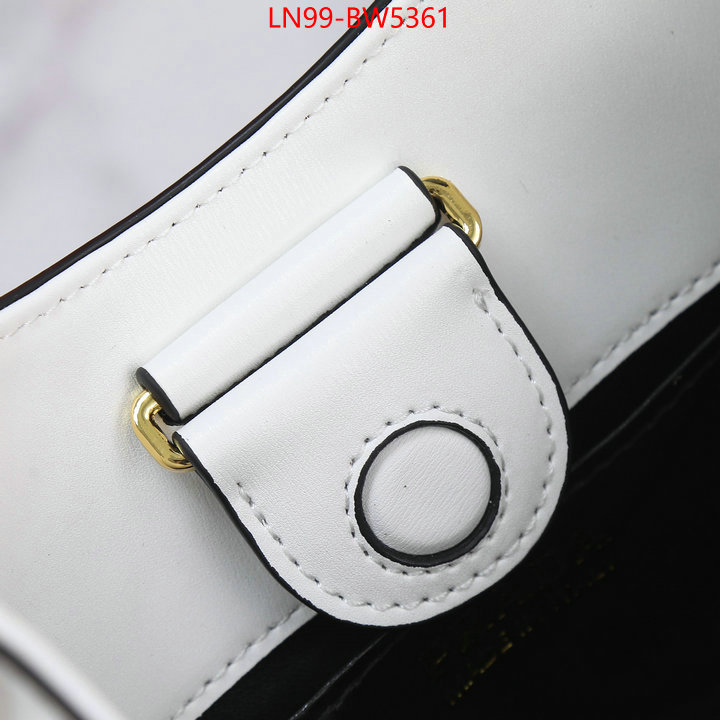 Prada Bags (4A)-Cleo how to buy replcia ID: BW5361 $: 99USD