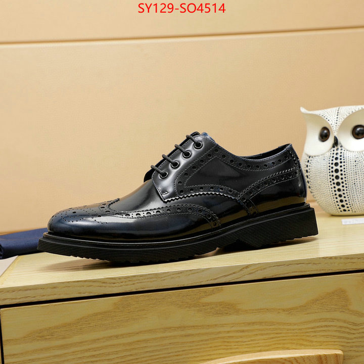 Men shoes-Prada what's best ID: SO4514 $: 129USD