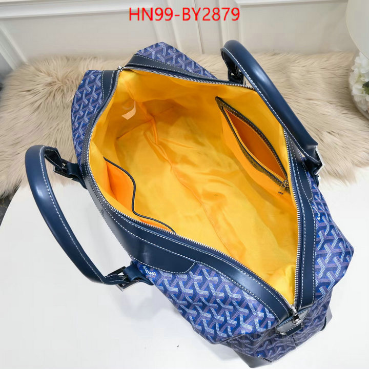 Goyard Bags(4A)-Handbag- aaaaa quality replica ID: BY2879 $: 99USD