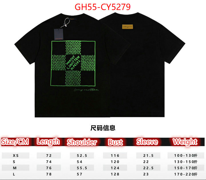 Clothing-LV top ID: CY5279 $: 55USD