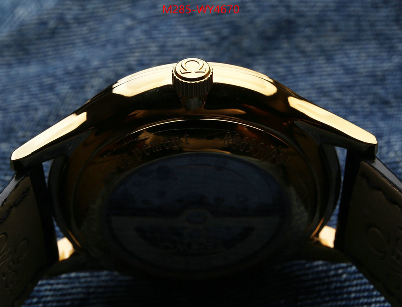 Watch(TOP)-Omega perfect quality ID: WY4670 $: 285USD