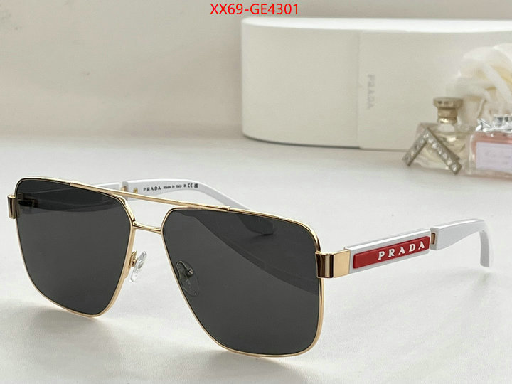 Glasses-Prada where should i buy to receive ID: GE4301 $: 69USD